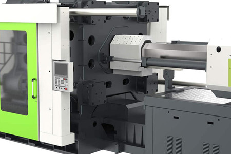 哪個廠家生產的大型二板注塑機質量可靠？認準寧波京瓊