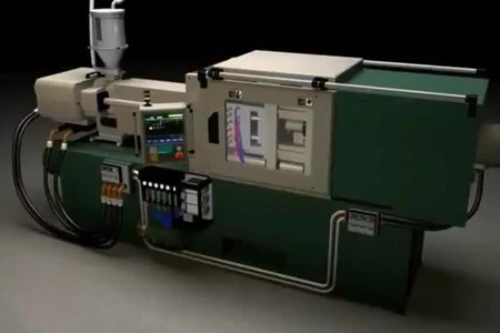 果筐專用注塑機廠家為您解讀:塑化裝置的正確使用方法