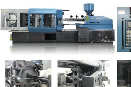 二手注塑機在價格上的優勢,性價比更高!