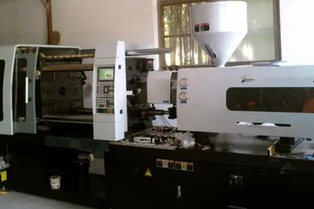 二手注塑機與新機的差別，如何分辨二手機好壞？