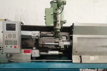 二手注塑機與新機的差別，如何分辨二手機好壞？