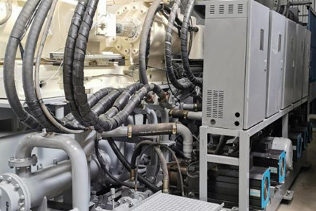 提高塑料注塑機生產效率，五個技巧需學會！