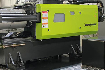 如何檢查高速薄壁注塑機故障?我來告訴你!