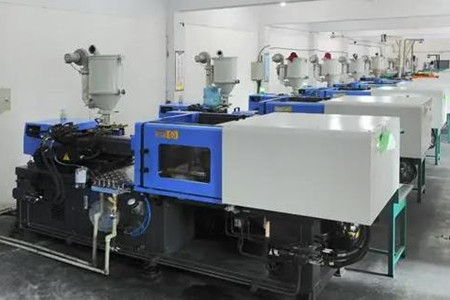 怎么消除果筐注塑機(jī)的噪音?措施很多!