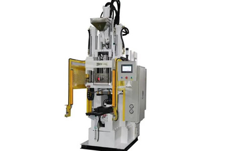 立式注塑機液壓系統如何保養?這份指南請收藏!