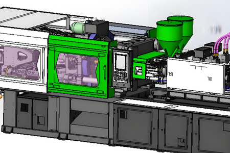 混雙色注塑機(jī)安裝要點，一次講清楚！