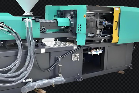 塑料注塑機的生產(chǎn)能力如何計算？京瓊告訴你！