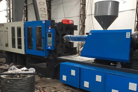 塑料注塑機的生產(chǎn)能力如何計算？京瓊告訴你！