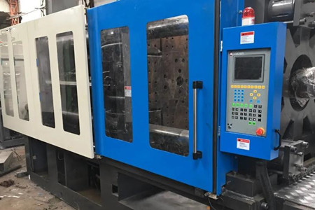 塑料注塑機模板為何頻繁斷裂？原因竟是如此！