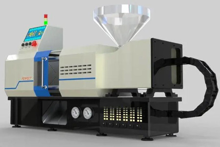 為高精密微型注塑機噪音煩惱？廠家為您排憂解難！