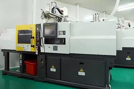 如何減輕混雙色注塑機的噪音？京瓊告訴您！