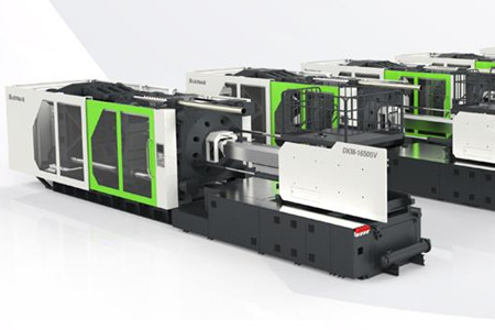 哪個廠家生產的大型二板注塑機質量可靠？認準寧波京瓊