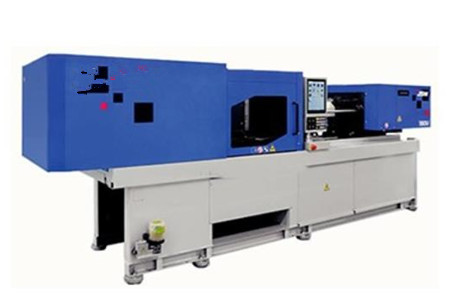 伺服節能注塑機的類型、結構和功能